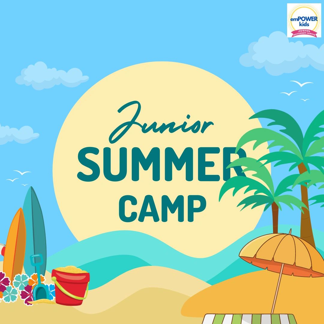 summer camp clipart for kids