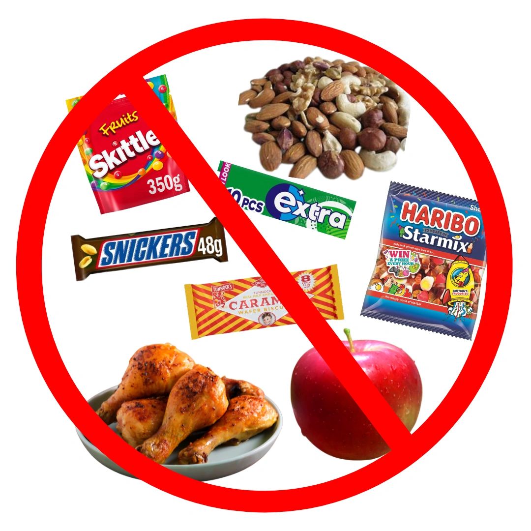 What foods Should I Eat with Braces?