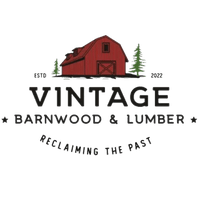 VINTAGE BARNWOOD AND LUMBER