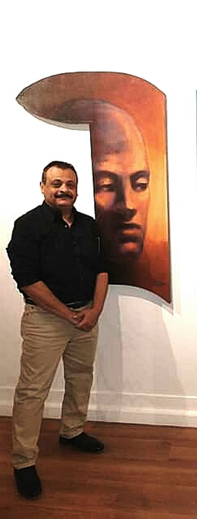 Hanafy Mahmoud Artist