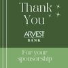 Arvest bank logo