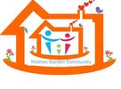 Holmes garden neighborhood Association Logo