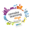 Remake Learning Days  logo