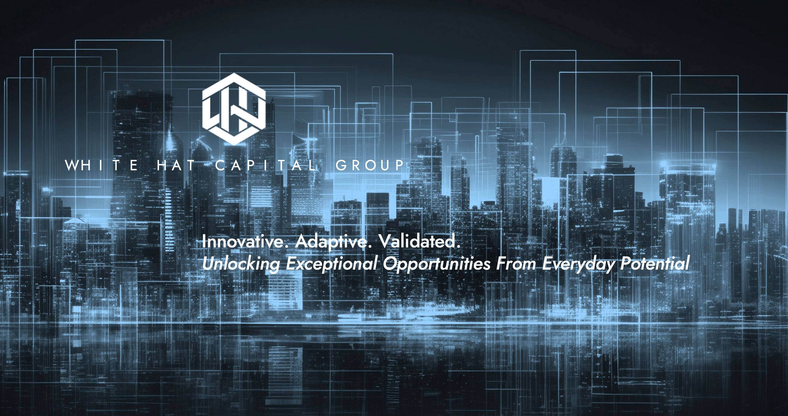 White Hat Capital Group