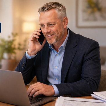 Property Search Strategy