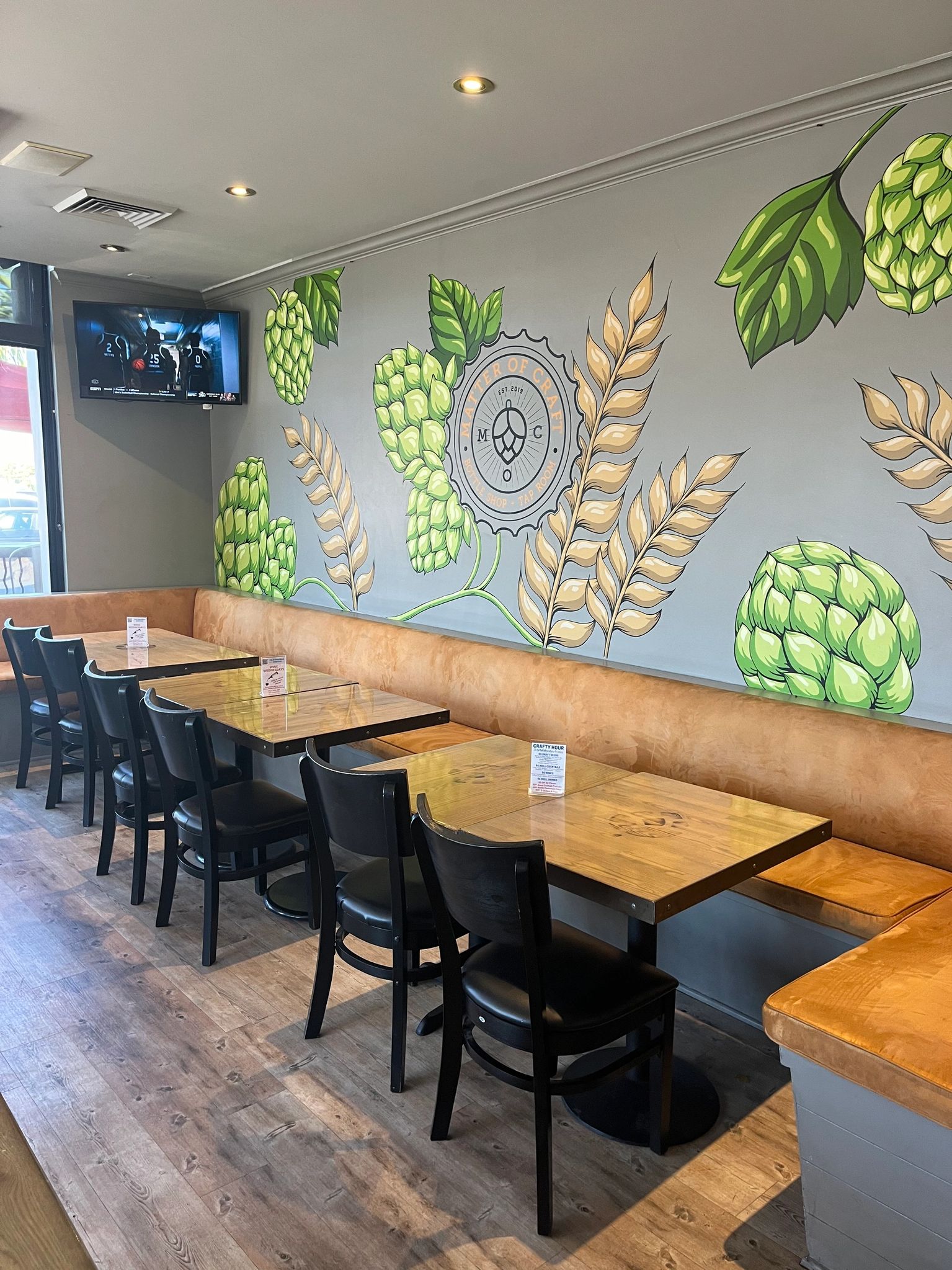 Matter of Craft Gastropub photo