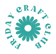 Friday Craft Club