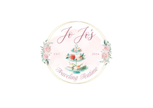 Jo Jo’s Traveling Teatime