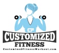 Customized fitness workout

