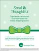 fitness knocking was on the small and thoughtful list on M&T bank's website.