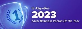 alignable recognized Fitness Knocking as business person of the year