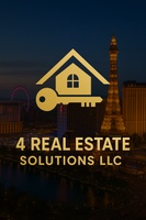 4 Real Estate Solutions LLC