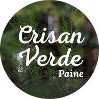 Crisan Verde