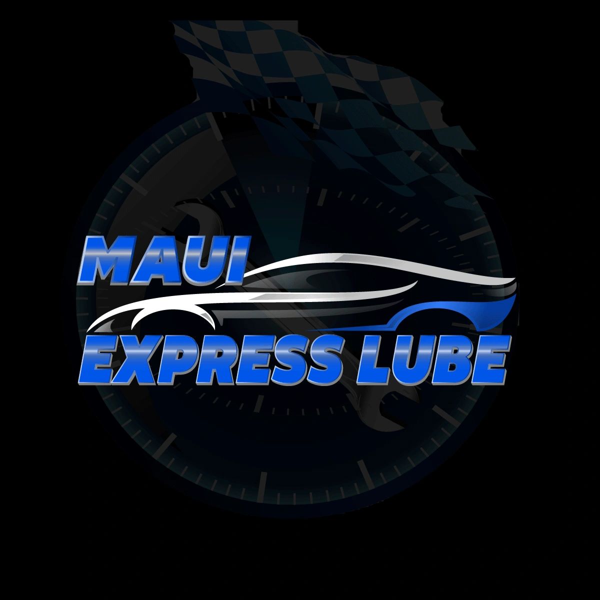 Maui Express Lube Oil Change, Safety Inspection, Alignments