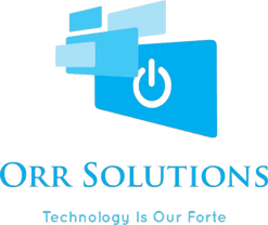 Orr Solutions