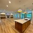 Chenal new build kitchen