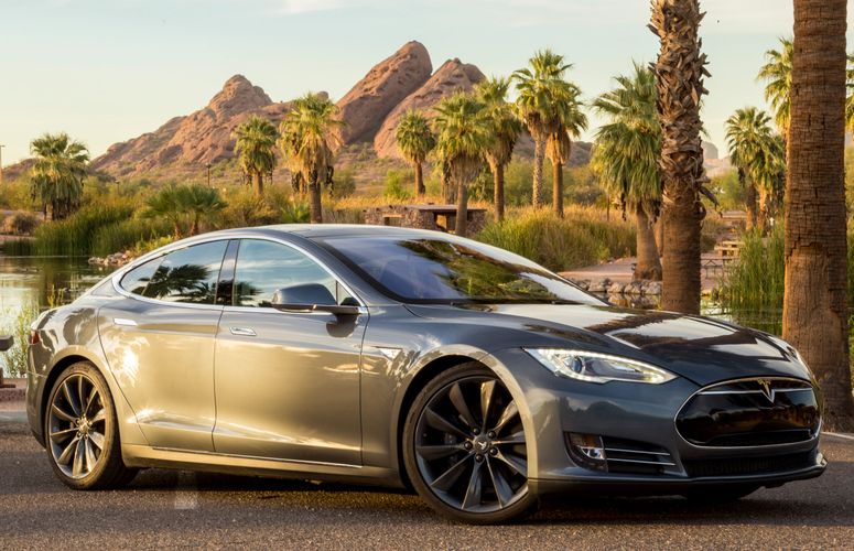 Tesla Rental in Phoenix - Rent a Tesla Phoenix