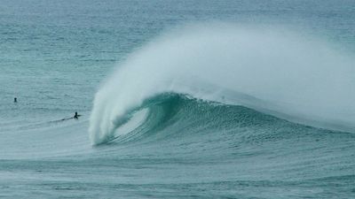Puerto Rico Surf Reports