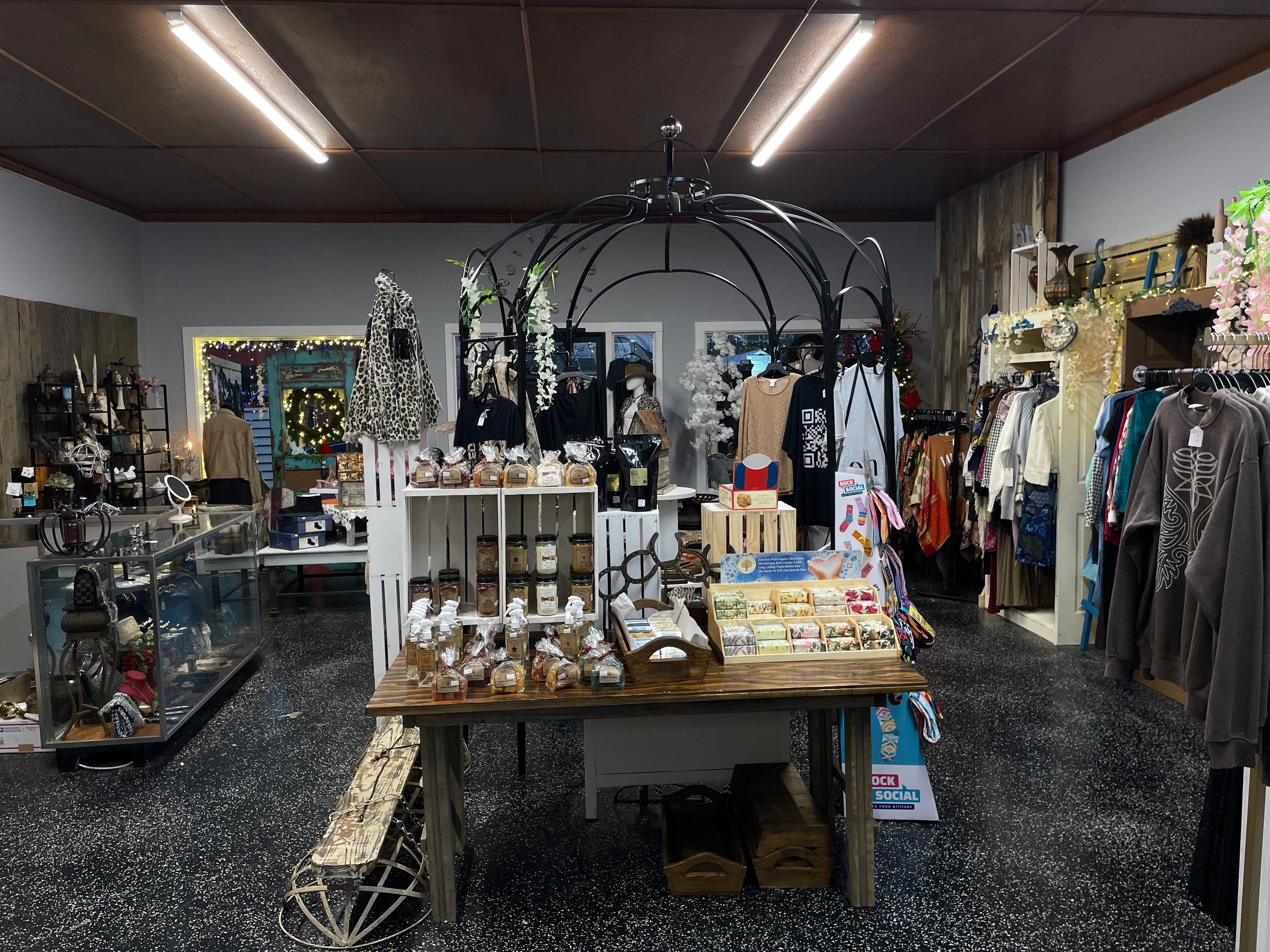 Trendy Fashion Boutique - Unique Styles & Accessories