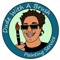 Dude with a Brush Painting Service