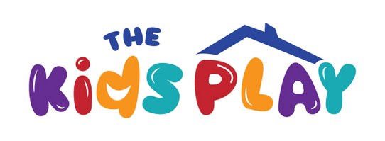 The Kids Play

