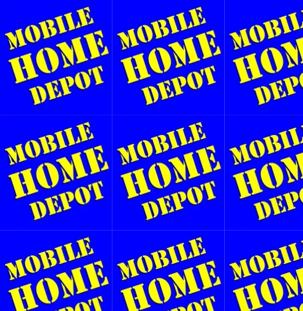 Mobile Home Depot