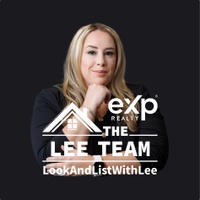 Angela Lee Your Realtor & Associate Broker of  The Lee Team 