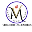 VIN MOON LASER WORKS (VMLW)