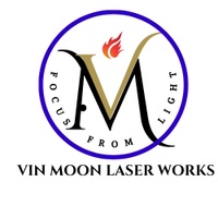 VIN MOON LASER WORKS (VMLW)