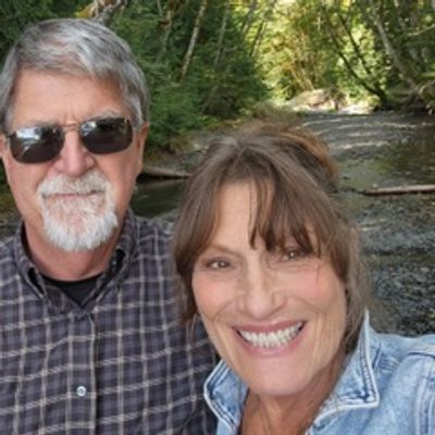 Ed and Jenny Chatterton 2024