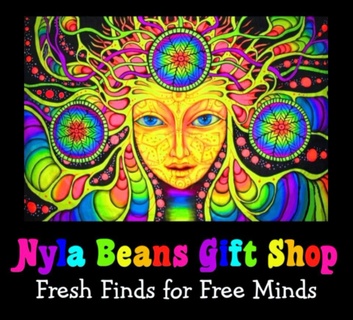 Nyla Beans Gift Shop
