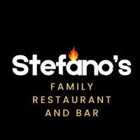 Stefano's Family Restaurant 
and Bar