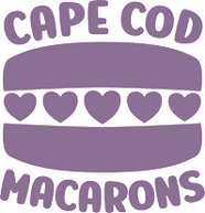 Cape Cod Macarons