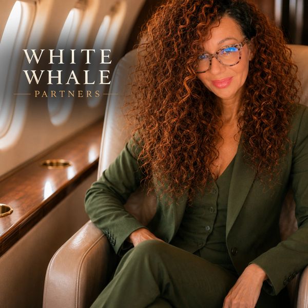 Marco Fields, Founder, White Whale Partners