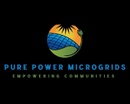 Pure Power Microgrids