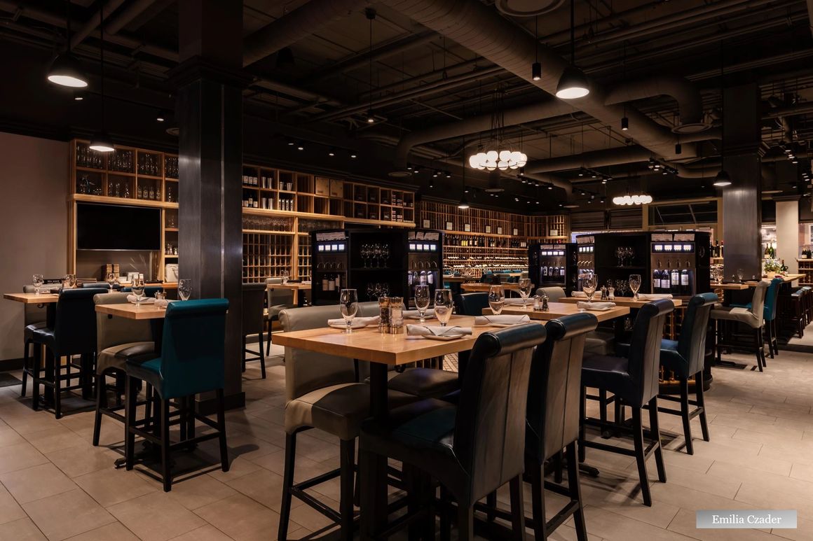 SixtyFour - Wine Bar & Kitchen photo