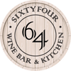 SixtyFour - Wine Bar & Kitchen
