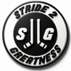Stride 2 Greatness