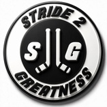 Stride 2 Greatness
