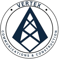 Vertex Communications and Construction