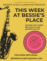 a harlem speakeasy