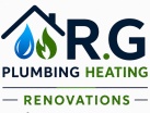 R.G Plumbing & Heating