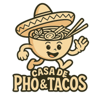 Casa De Pho & Tacos