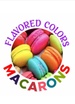Flavored Colors