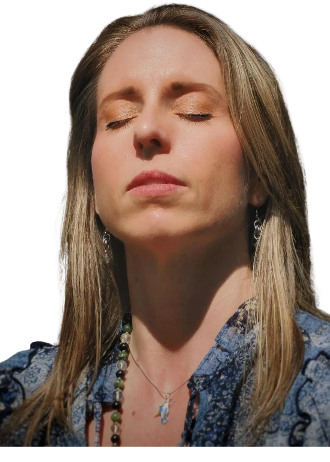 Kim Wood, Founder of Soulshine Synergy