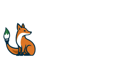 Fox Painting Website