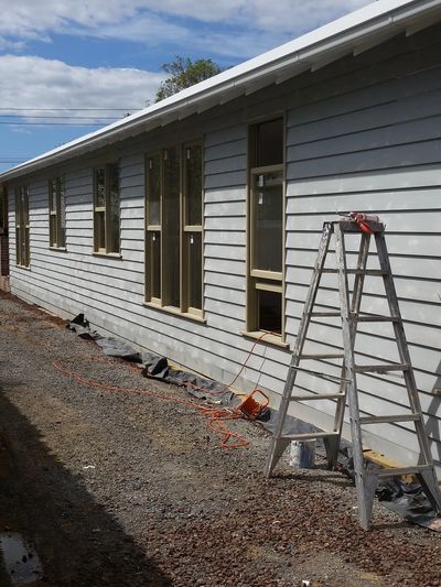 House painter in Sandringham 3191 and nearby suburbs in Melbourne. 