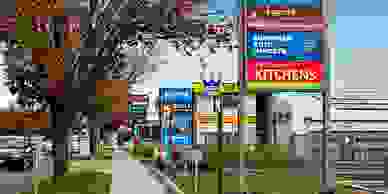 Painter Blackburn South
Interior Painter Blackburn South
Exterior Painter Blackburn South
