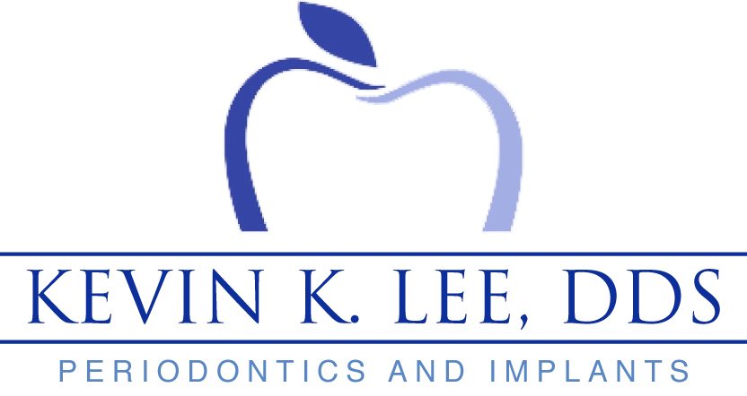 Dr. Kevin Lee, South OC Perio Logo
