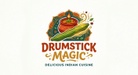 Drumstick Magic